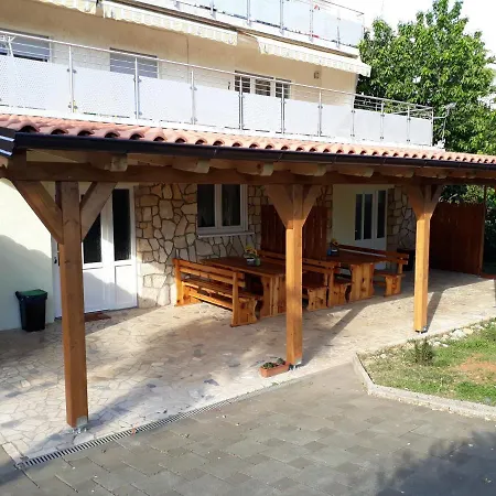 Apartamento Roko