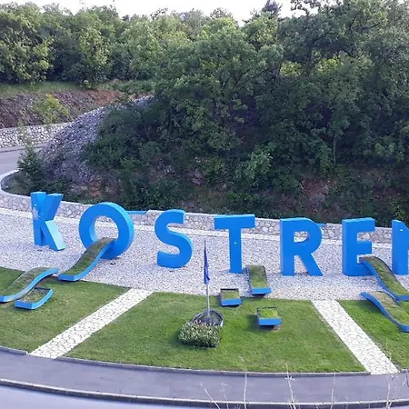 Roko Apartment Kostrena