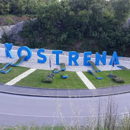 Roko * Kostrena