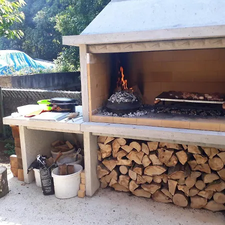 شقة Roko كوسترينا