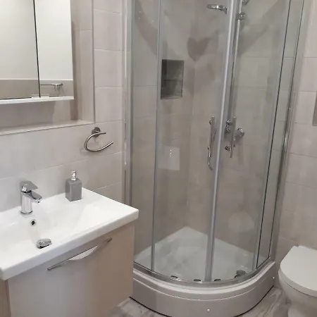Apartamento Roko
