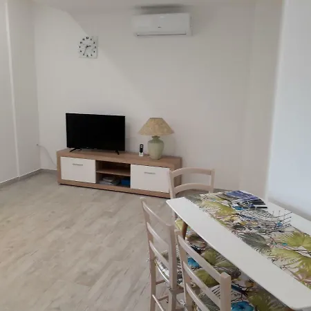 Roko Apartamento *