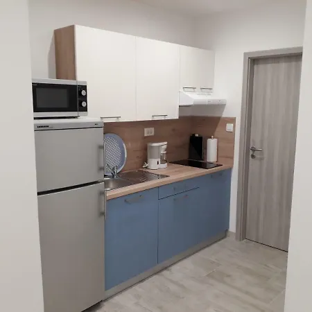 Roko Apartamento *