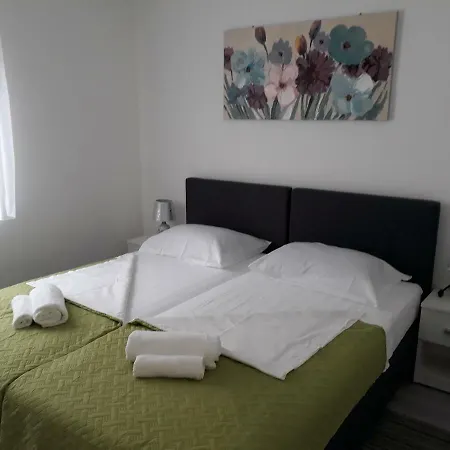 Roko Apartment Kostrena