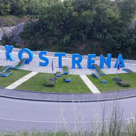 Roko * Kostrena