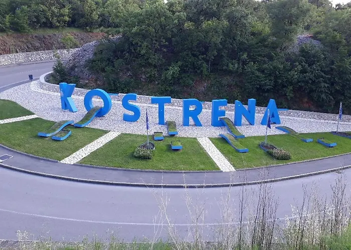 Roko * Kostrena