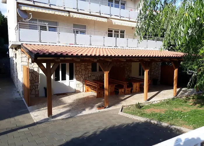 Apartman Roko *
