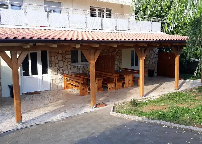 Roko Apartman *