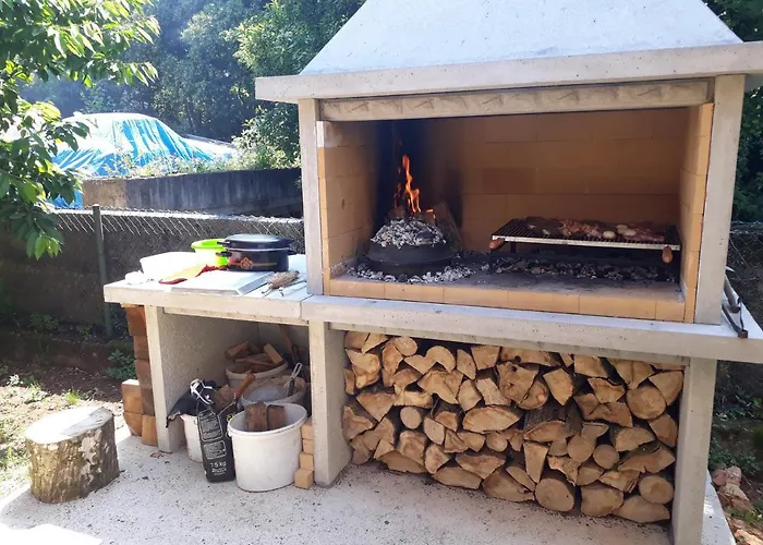 Apartman Roko Kostrena