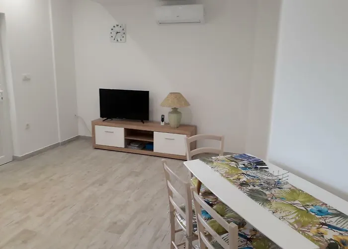 Roko Apartament *