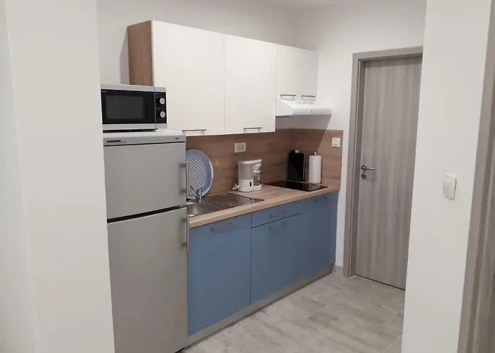 Roko Apartman *