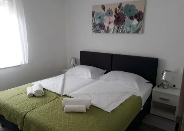 Roko Apartman Kostrena