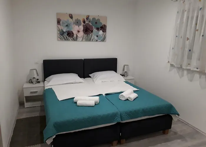 Apartman Roko *