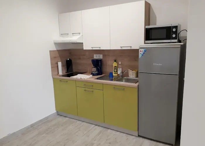 Roko Apartman Kostrena